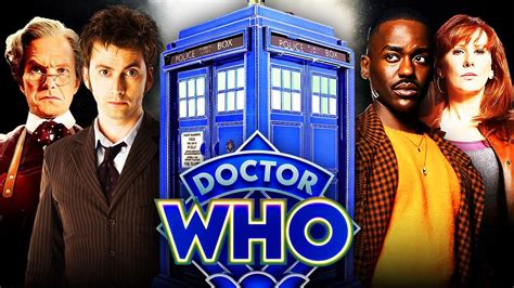 doctor who reparto 2023|Doctor Who: todos los actores que interpretaron al personaje.